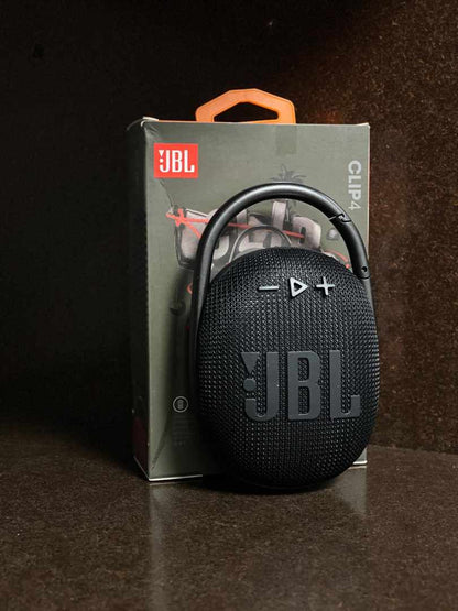 JBL CLIP 4 POTENCIA MUSICAL 🎶+ ENVIO GRATIS🚚