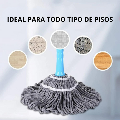 ⭐TRAPERO MARCA MOP ULTRA® Original + OBSEQUIO🎁+ ENVIO GRATIS🚚