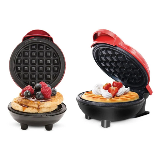 WAFFLE EXPRESS™ + ENVIO GRATIS