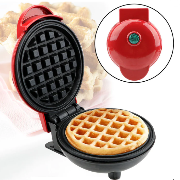 WAFFLE EXPRESS™ + ENVIO GRATIS