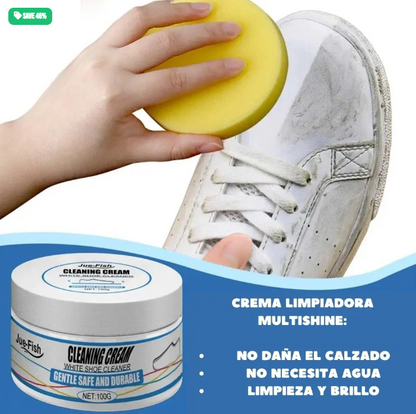 CREAMPRO™  CREMA ULTRA LIMPIADORA EN OFERTA 50% DCTO + ENVIO GRATIS🚚