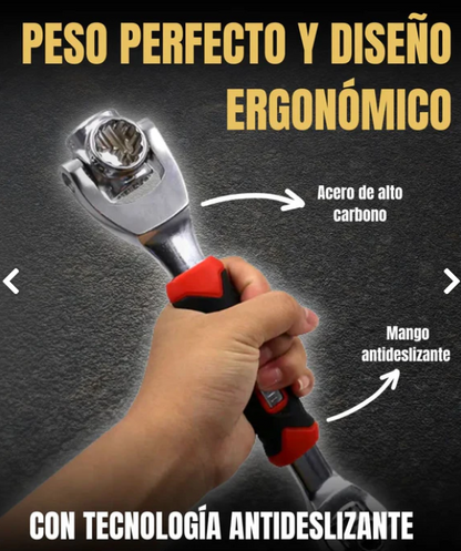 LLAVE MAGICA™ 48 LLAVES EN 1 + ENVIO GRATIS