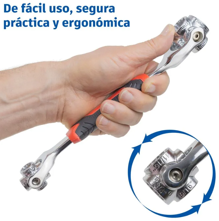 LLAVE MAGICA™ 48 LLAVES EN 1 + ENVIO GRATIS