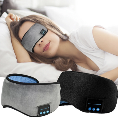 ANTIFAZ BLUETOOTH PARA CALIDAD DE SUEÑO, MEDITACION Y RELAJACION💤 +  ENVIO GRATIS🚚