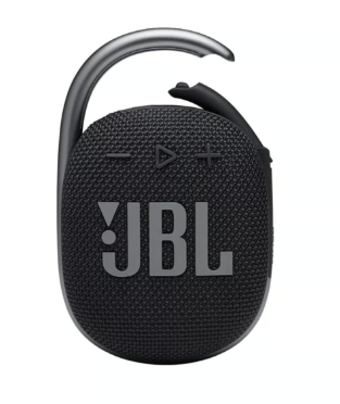 JBL CLIP 4 POTENCIA MUSICAL 🎶+ ENVIO GRATIS🚚